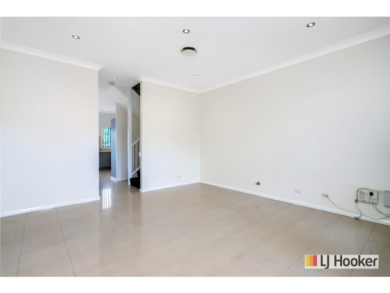 3/267 Bungarribee Road, Blacktown NSW 2148