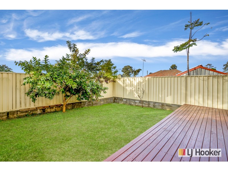 3/267 Bungarribee Road, Blacktown NSW 2148
