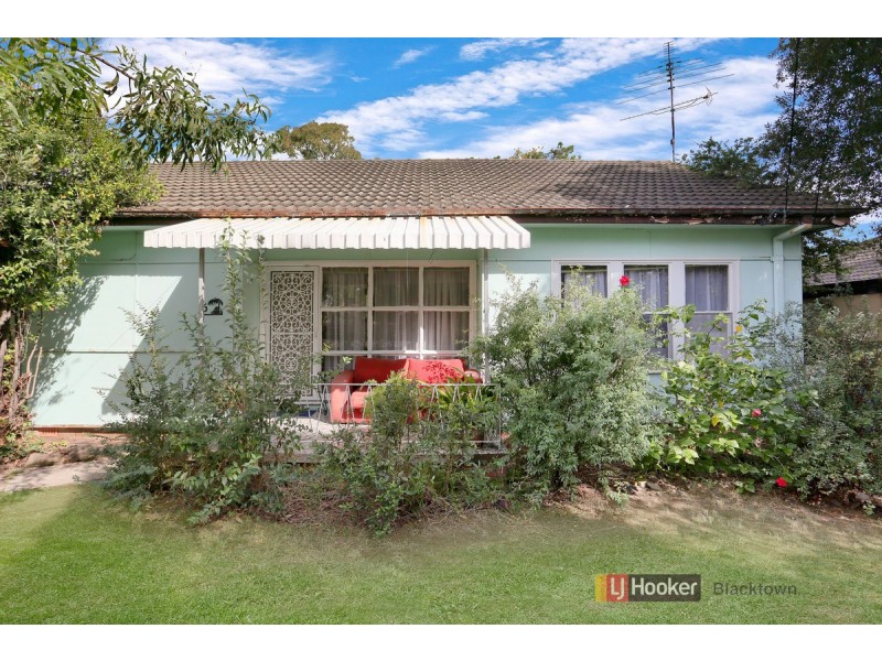 15 Wangara Street, Doonside NSW 2767