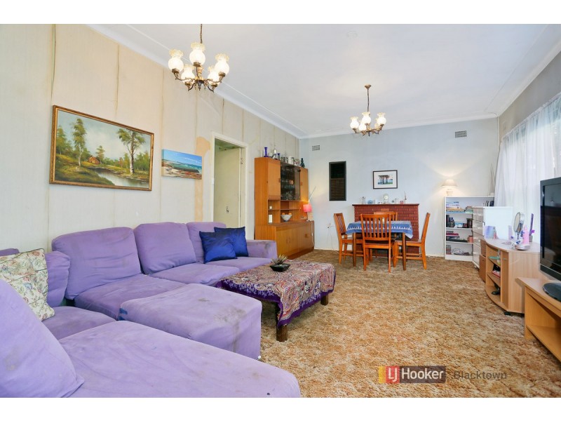 15 Wangara Street, Doonside NSW 2767