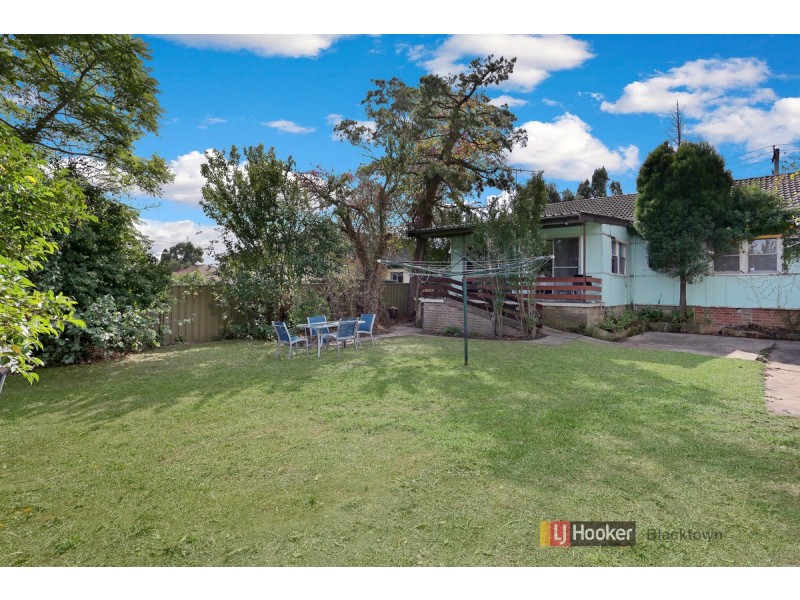 15 Wangara Street, Doonside NSW 2767