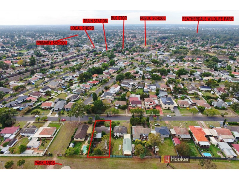 15 Wangara Street, Doonside NSW 2767