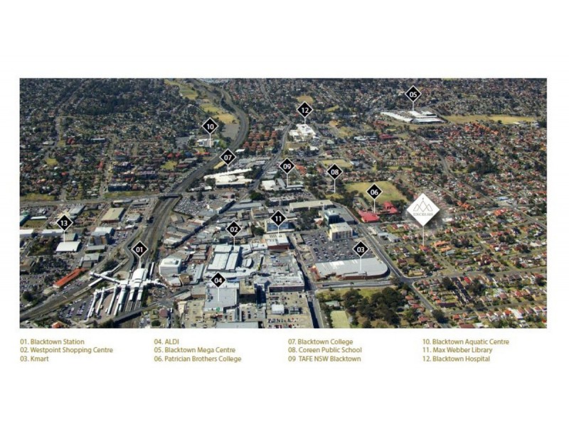 9-11 Swinson Road, Blacktown NSW 2148