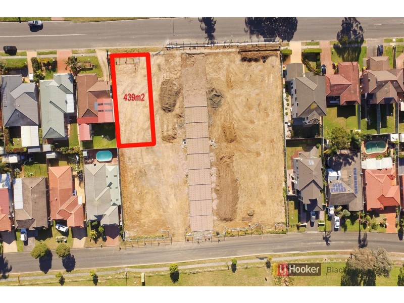 Lot 1/158 Douglas Road, Doonside NSW 2767