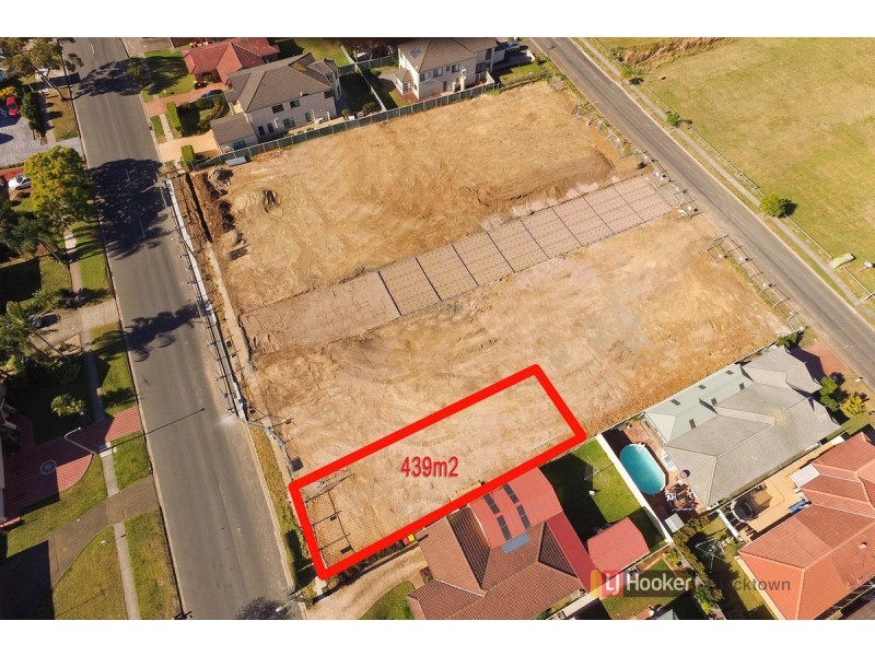Lot 1/158 Douglas Road, Doonside NSW 2767