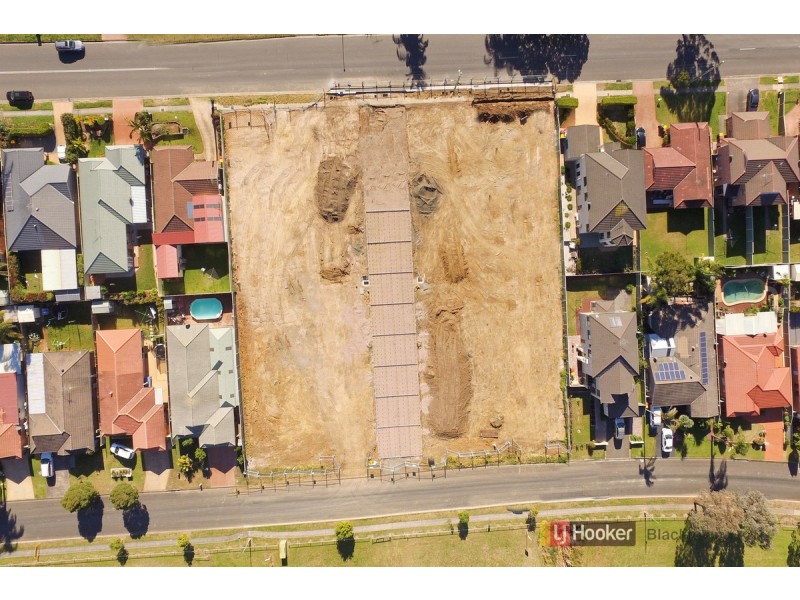 Lot 1/158 Douglas Road, Doonside NSW 2767
