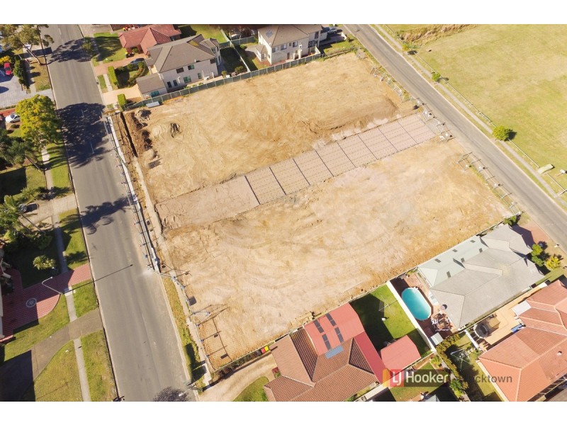 Lot 1/158 Douglas Road, Doonside NSW 2767