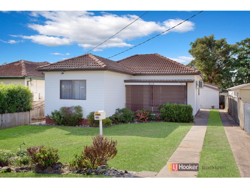 29 Mort Street, Blacktown NSW 2148