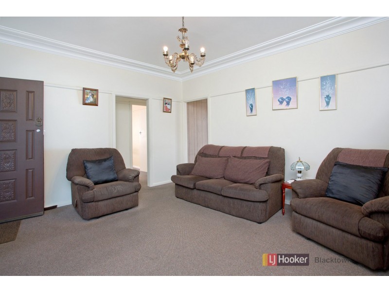 29 Mort Street, Blacktown NSW 2148