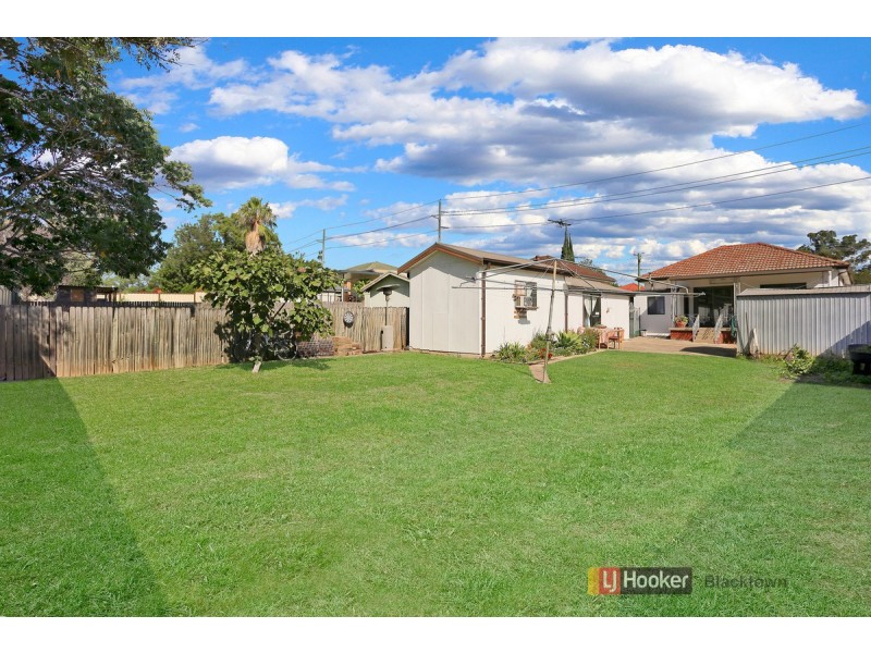 29 Mort Street, Blacktown NSW 2148