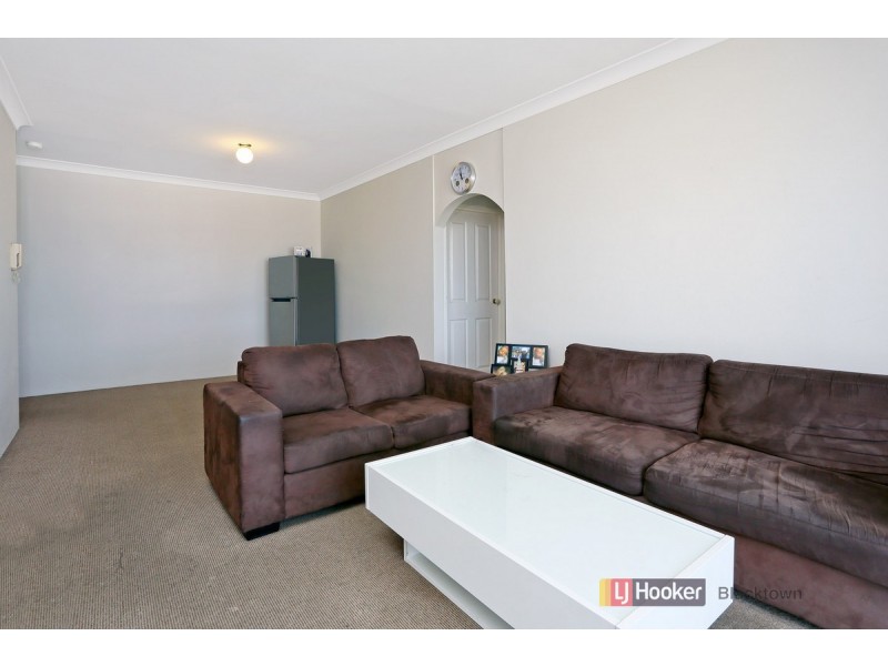 12/13-19 Devitt Street, Blacktown NSW 2148