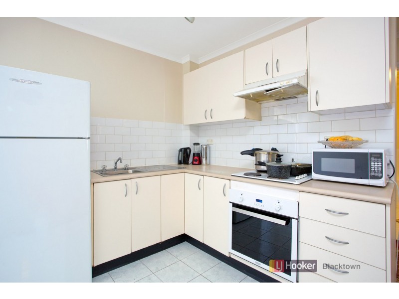 25/25-27 Fourth Avenue, Blacktown NSW 2148