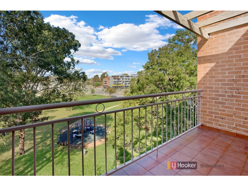 25/25-27 Fourth Avenue, Blacktown NSW 2148