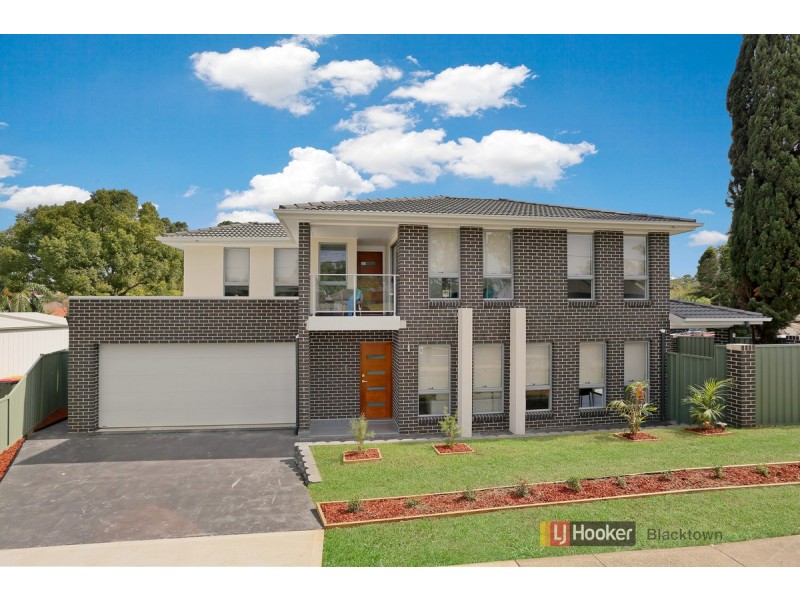 64 Reservoir Road, Blacktown NSW 2148