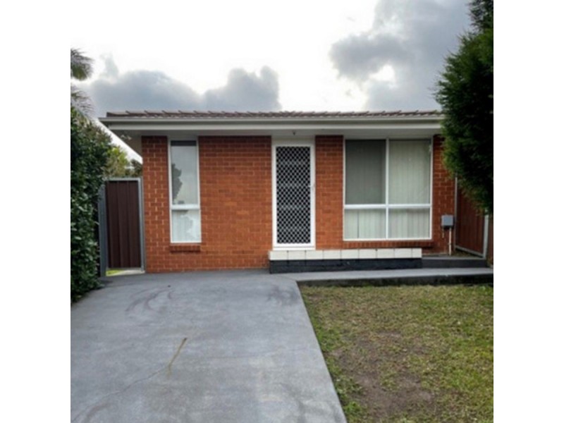 2 Sussex Place, Seven Hills NSW 2147