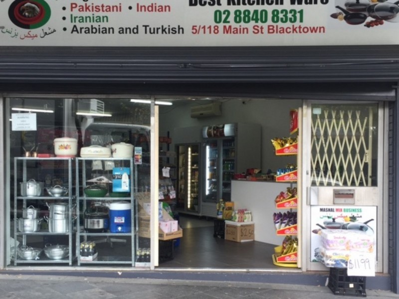 5/118 Main Street, Blacktown NSW 2148