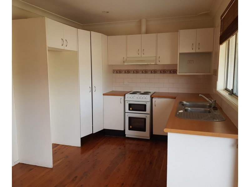 3 Rickard Road, Quakers Hill NSW 2763