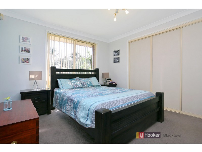 18 Carly Place, Quakers Hill NSW 2763