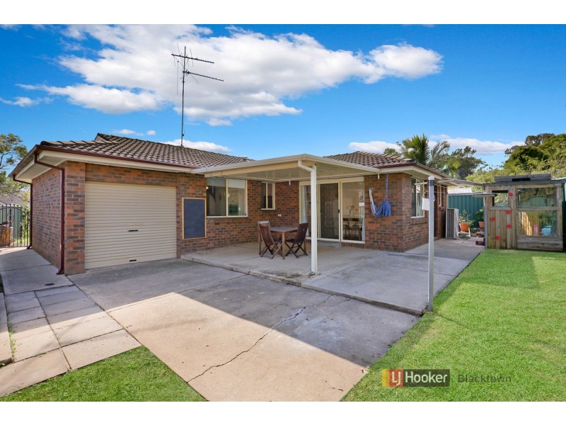 18 Carly Place, Quakers Hill NSW 2763