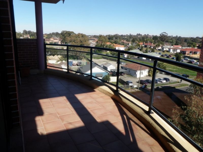 22/25-27 Kildare Road, Blacktown NSW 2148