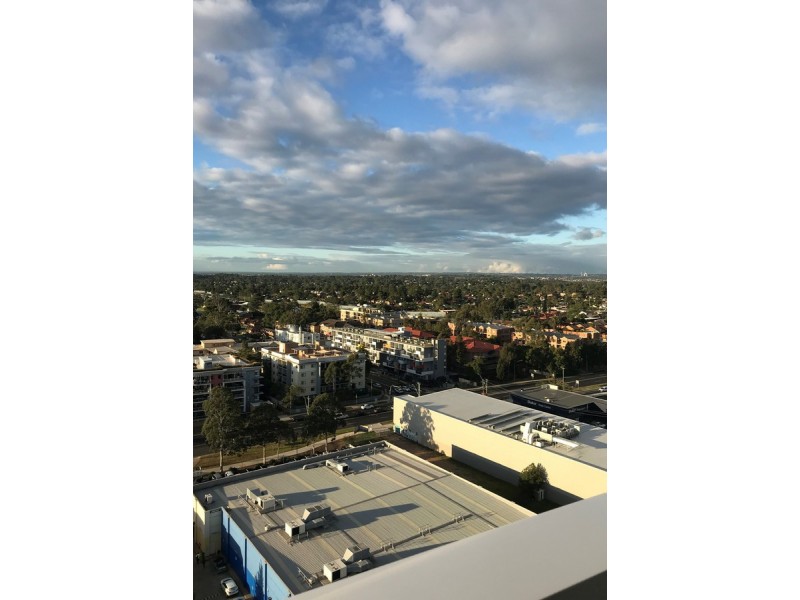 1702/28 Second Avenue, Blacktown NSW 2148