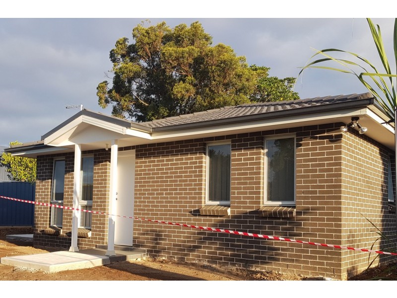 27A Mort Street, Blacktown NSW 2148