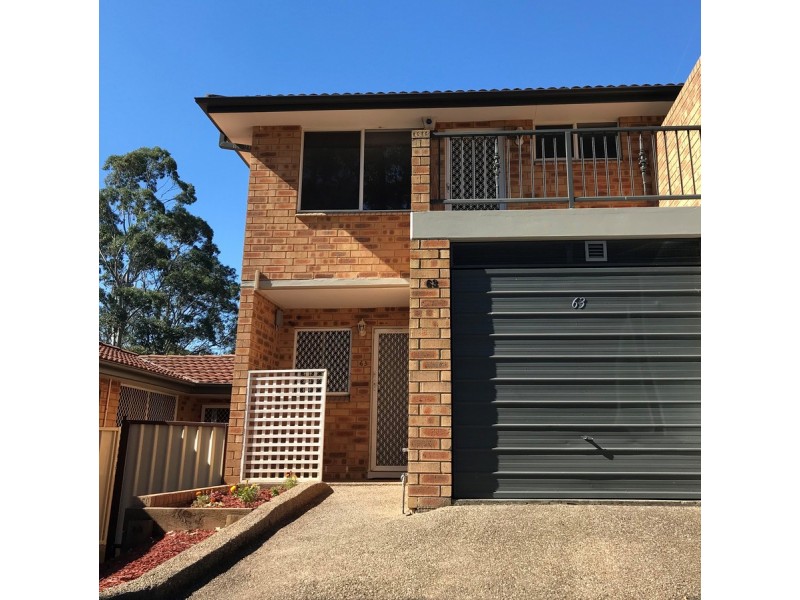 63/177 Reservoir Road, Blacktown NSW 2148