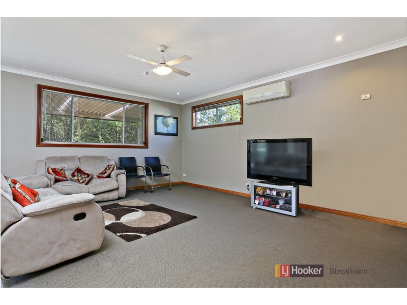 21 Newman Street, Blacktown NSW 2148