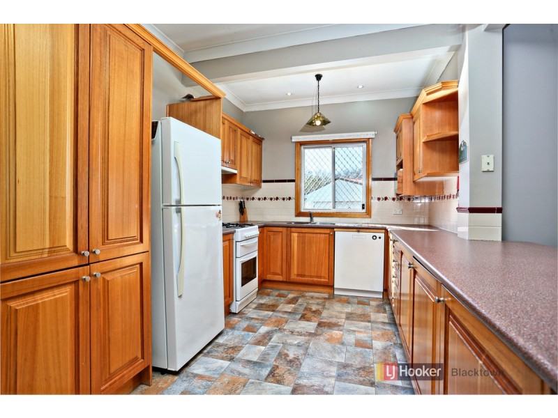 21 Newman Street, Blacktown NSW 2148