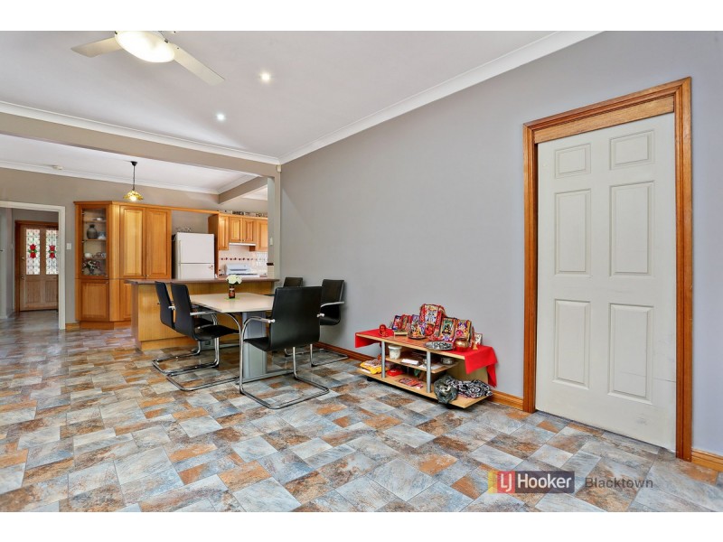 21 Newman Street, Blacktown NSW 2148