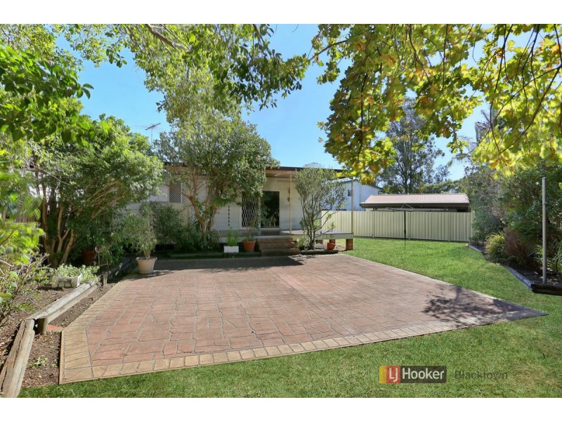 21 Newman Street, Blacktown NSW 2148