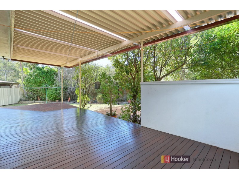 21 Newman Street, Blacktown NSW 2148