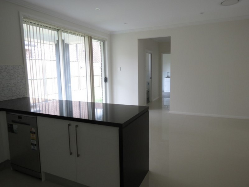 21B Megalong Street, The Ponds NSW 2769