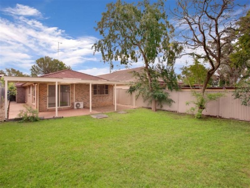 55 Mort Street, Blacktown NSW 2148