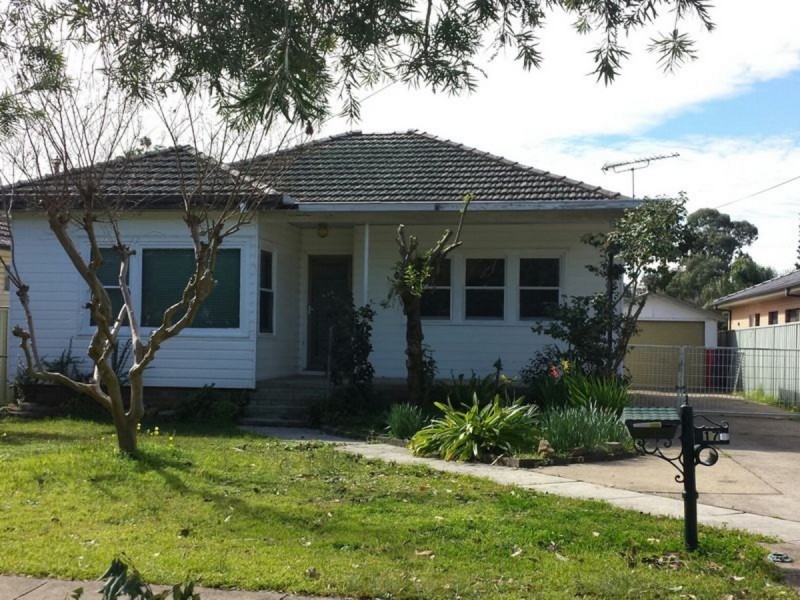 17 Williamson Avenue, Seven Hills NSW 2147