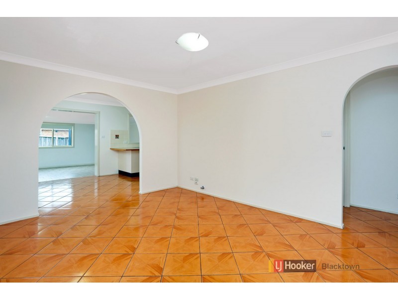 6 Hayley Grove, Blacktown NSW 2148