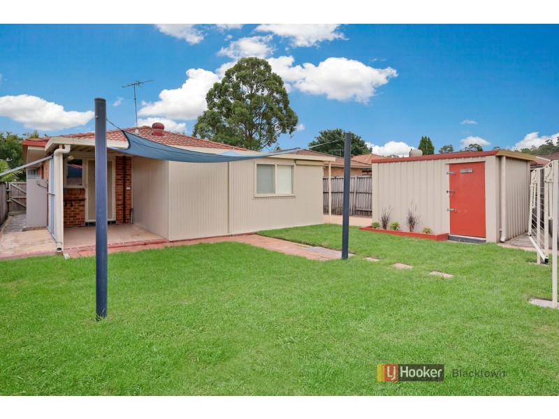 6 Hayley Grove, Blacktown NSW 2148