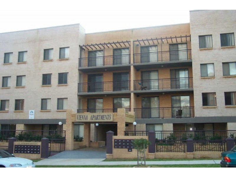 41/5-9 Fourth Avenue, Blacktown NSW 2148