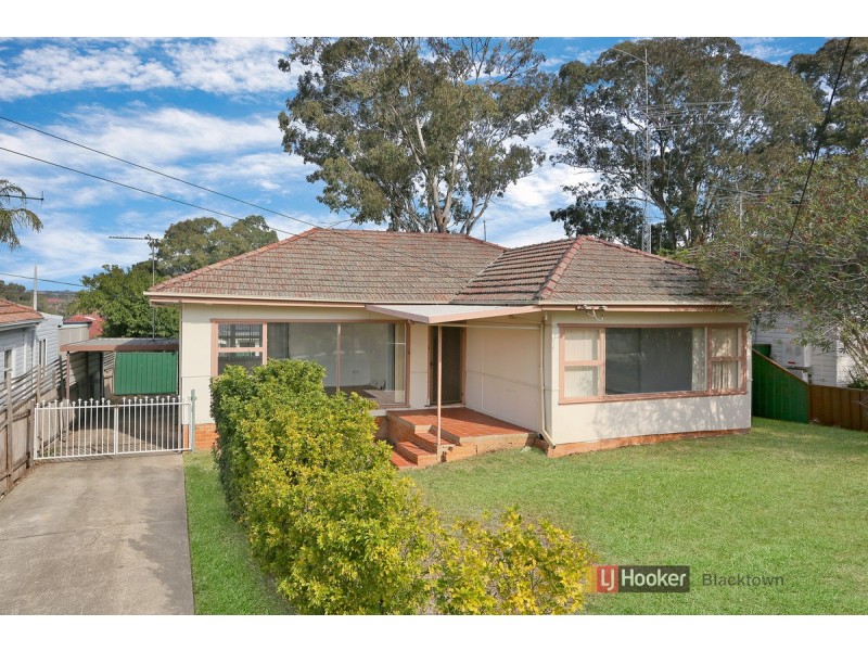 16 Glamorgan Street, Blacktown NSW 2148
