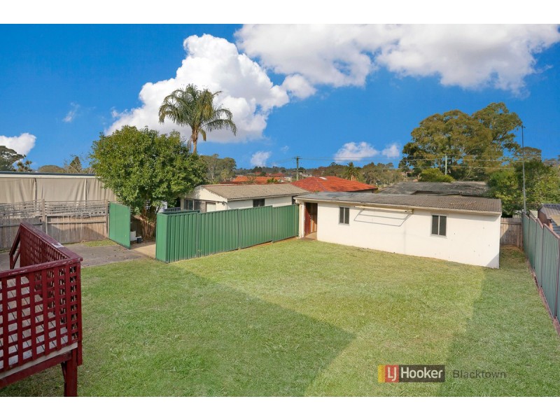 16 Glamorgan Street, Blacktown NSW 2148