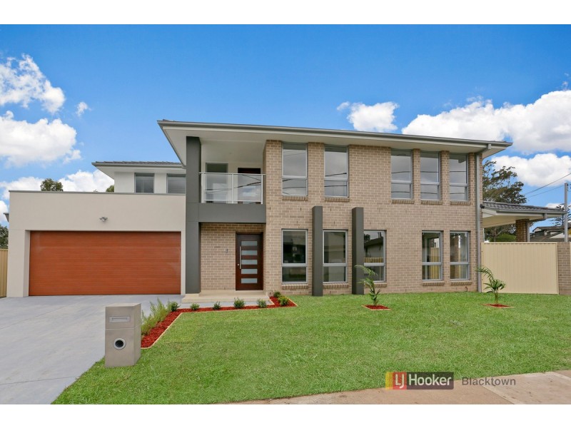 101/69 Stephen Street, Blacktown NSW 2148