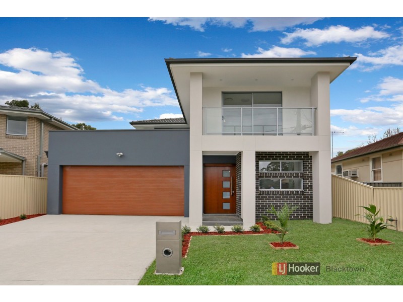 101/69 Stephen Street, Blacktown NSW 2148