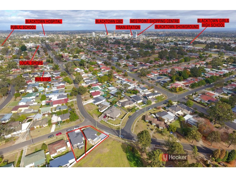 101/69 Stephen Street, Blacktown NSW 2148