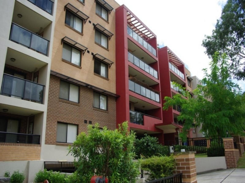 1/8-14 Oxford Street, Blacktown NSW 2148
