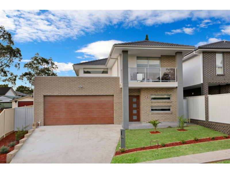 7 Gilmore Street, Lalor Park NSW 2147