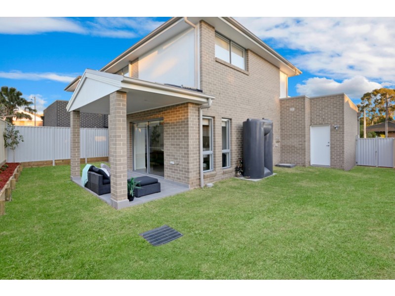 7 Gilmore Street, Lalor Park NSW 2147