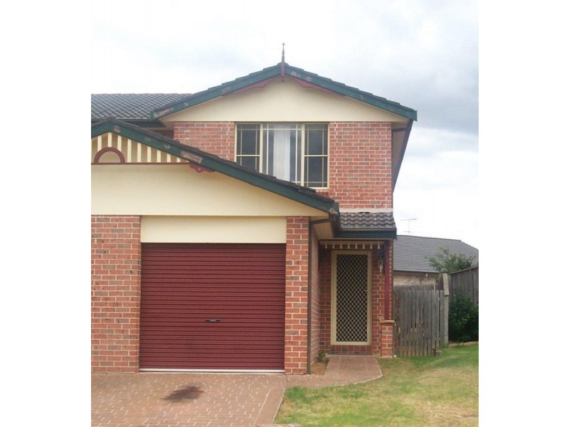 2/16 Priscilla Place, Quakers Hill NSW 2763