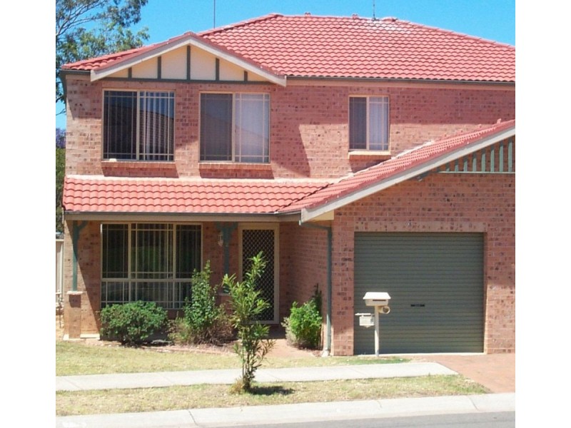 29B Yantara Crescent, Woodcroft NSW 2767