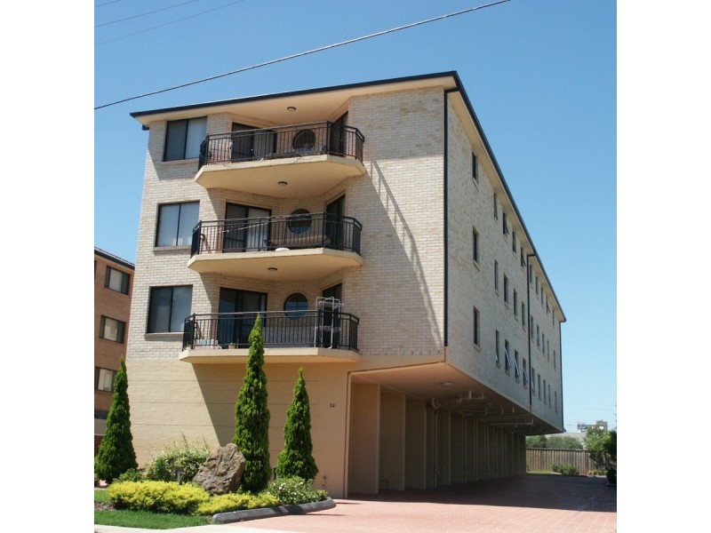 7/32 Fourth Avenue, Blacktown NSW 2148