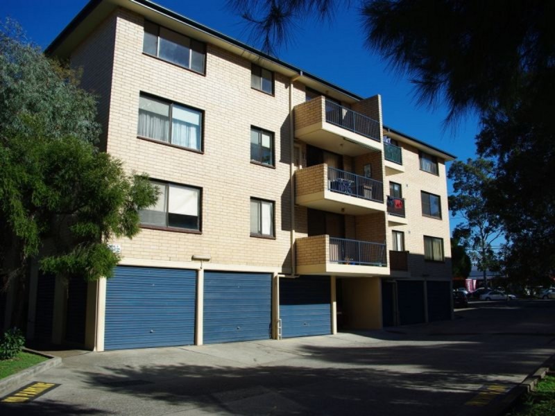 19/5 Griffith Street, Blacktown NSW 2148